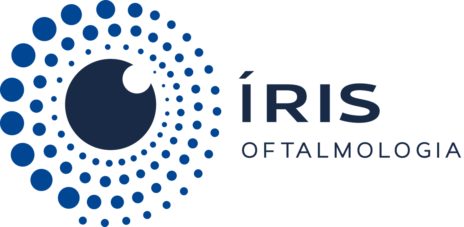 Íris Oftalmologia